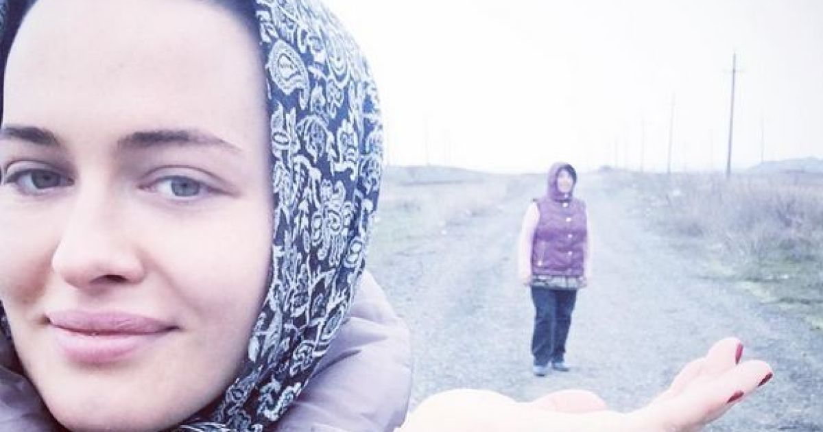 Даша Астафьева