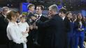 На фоне расследований Порошенко начал перерегистрировать кондитерский бизнес на сына