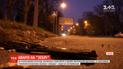 У Харкові автомобіль на пішохідному переході збив жінку з двома дітьми