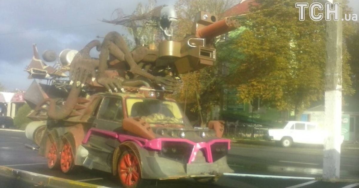 звєздольот_2 / © ТСН