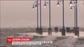 У Сполучених Штатах вирує потужний шторм