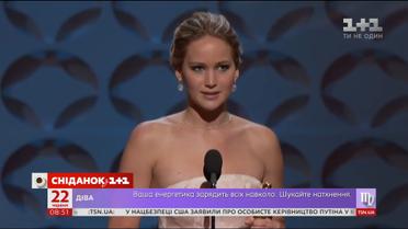 Звездная история скандальной актрисы Дженнифер Лоуренс