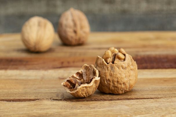 11 продуктов для здорового долголетия: что советует наука