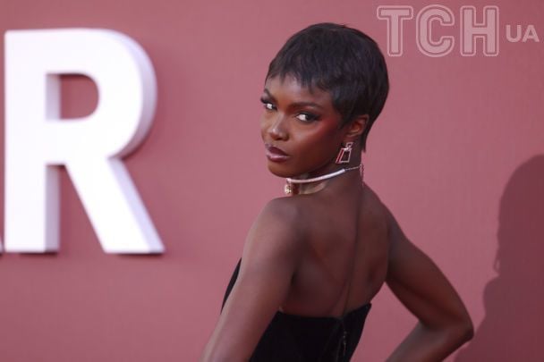 Леоми Андерсон / © Associated Press