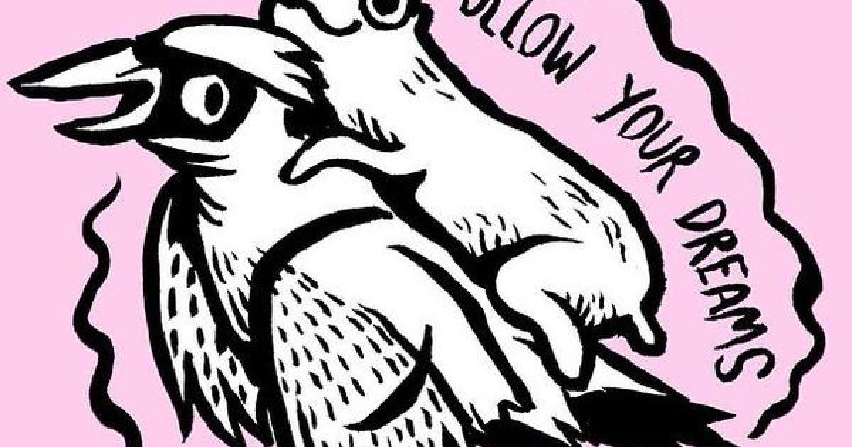 Фотограф Мартин Лемэй сделал замечательное фото ласки верхом на дятлі, а Интернет сразу отреагировал / © afp.com