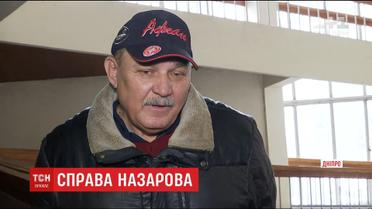 Експерти вкотре довели, що генерал Назаров міг вжити заходів для безпечної посадки ІЛ-76