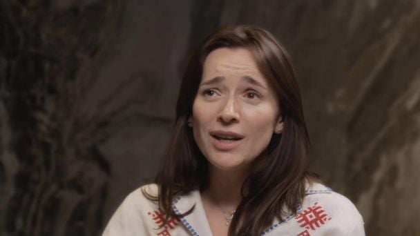 Анастасія Коротка