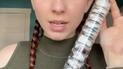 Саншайн Джонс / Фото: tiktok.com/@heymissteacher