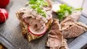 Масляное мясо для бутербродов
