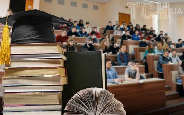 Студентам в Україні повернули важливі права, обмежені через мобілізацію