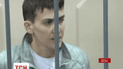Вирок для Надії Савченко буде звинувачувальним