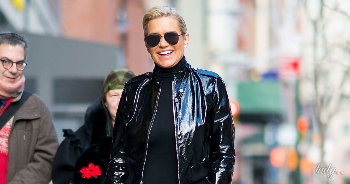 Иоланда Хадид