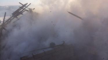 ферма_1 / © Головне управління ДСНС у Дніпропетровській області