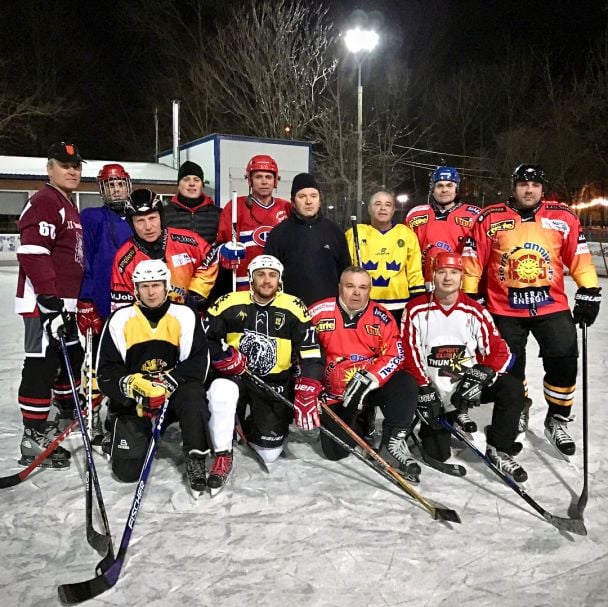  / © instagram.com/lomachenkovasiliy