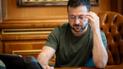 Владимир Зеленский провел разговор с Джастином Трюдо