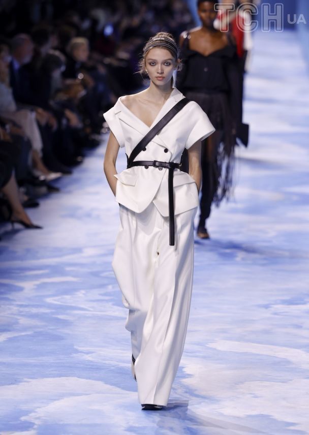 Коллекция Christian Dior весна-лето 2025 / © Associated Press