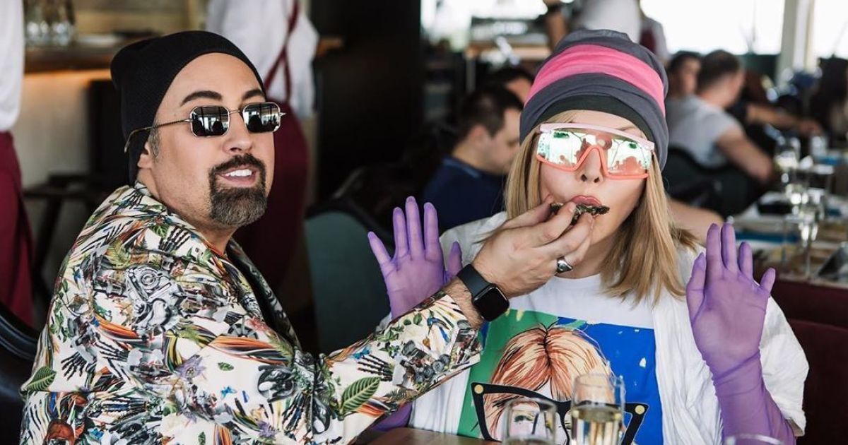 Дмитро Коляденко поділився про перший секс з Іриною Білик: "Не люблю презервативи"