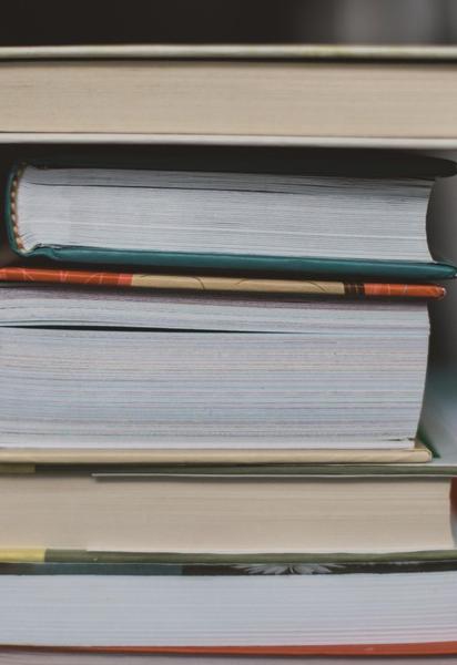 Определили номинантов "Книги года ВВС" 2019