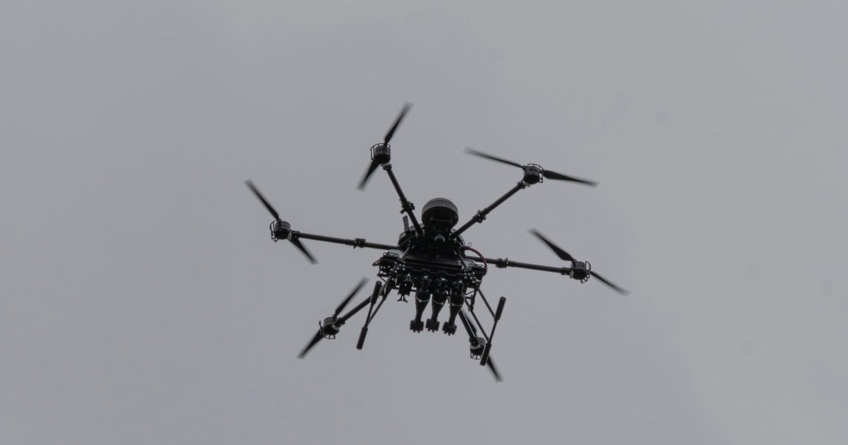 Безпілотник