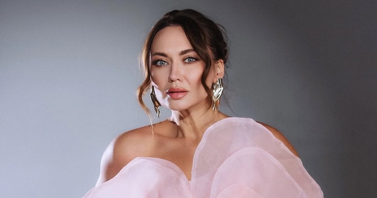 Анна Саліванчук