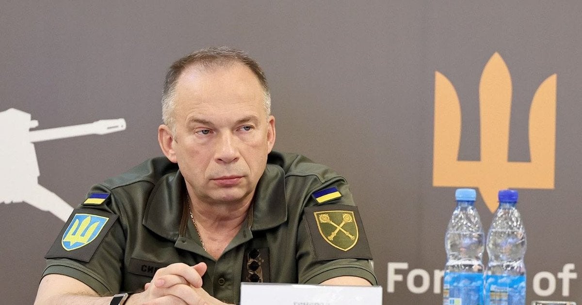 Олександр Сирський