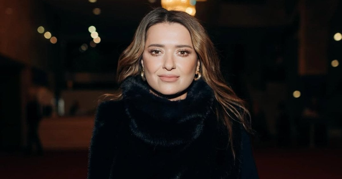 Наталія Могилевська