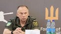 Олександр Сирський