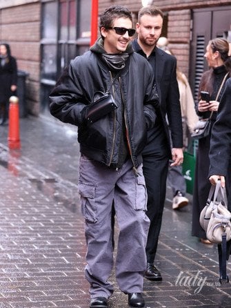 Тімоті Шаламе