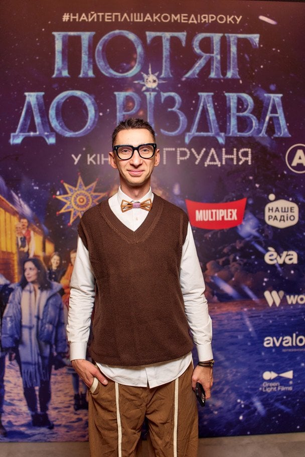 В’ячеслав Соломка/Фото Кирило Авраменко