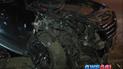 Водитель роскошного внедорожника устроил в центре столицы настоящий кармагедон