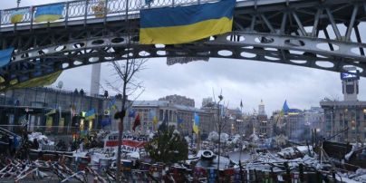 У Києві майже на все літо закривають міст над Інститутською