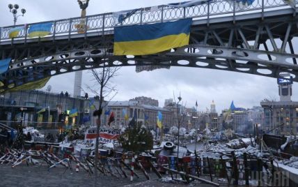 У Києві майже на все літо закривають міст над Інститутською