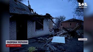 Ночные взрывы – по Украине выпустили 14 вражеских дронов