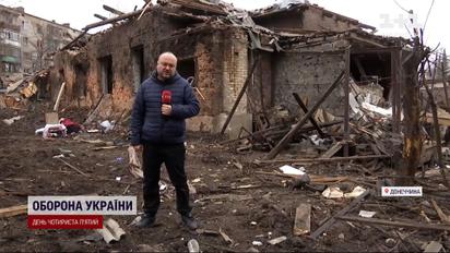 После Бахмута и Авдеевки россияне взялись за Константиновку: что происходит в городе