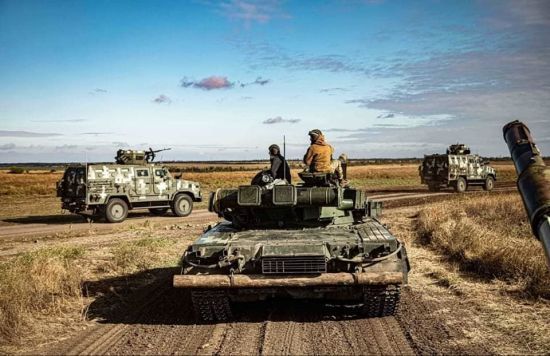 ЗСУ уразили три російські засоби ППО та склад боєприпасів: головне зі зведення Генштабу