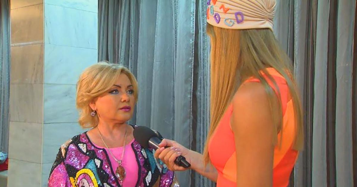 Билозир: Думаю, что это будет узкий семейный круг