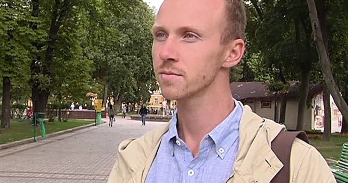Климов уверяет, что с него требовали "откат" для конкретного человека