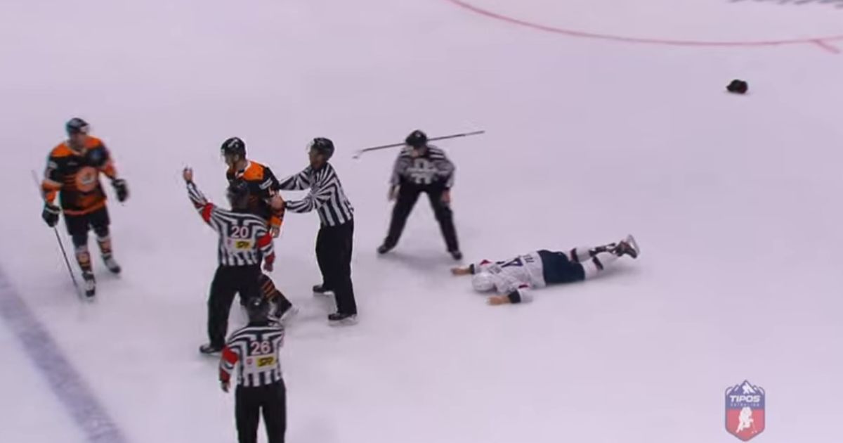 Скріншот відео