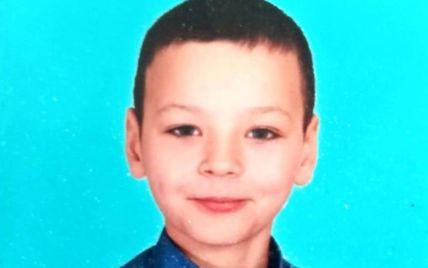 Не дійшов до школи: на Київщині шукали 10-річного хлопчика (фото та прикмети)