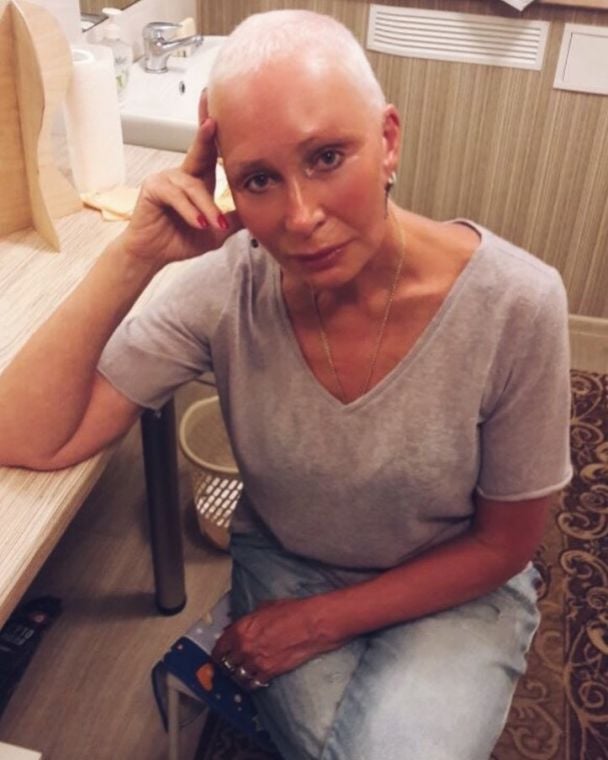 Татьяна Васильева / © instagram.com/vasileva_vtg