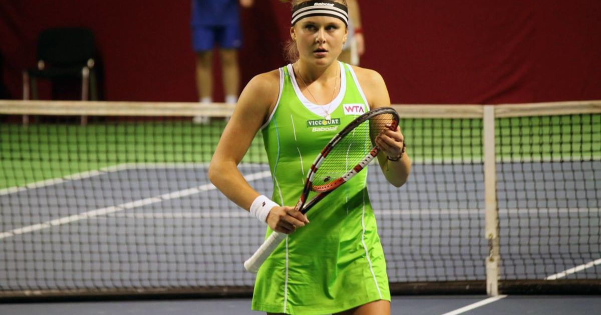 Екатерина Козлова