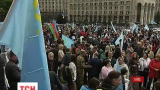 У Києві вшановують роковини депортації кримськотатарського народу