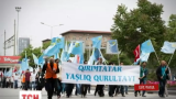 Мировое сообщество присоединилось к почтению годовщины депортации крымских татар