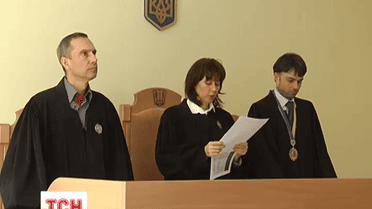 Апеляційний господарський суд столиці відхилив заяву "Газпрома"