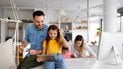 Родители и дистанционное обучение: каким должно быть участие семьи в образовательном процессе детей