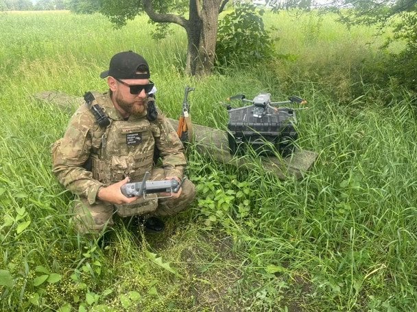 Іван Приходько — підозрюваний у вбивстві 5-річного Кирила Тлявова / © TikTok/Іван Приходько