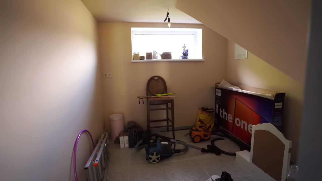 Дом Илоны Гвоздевой / © 