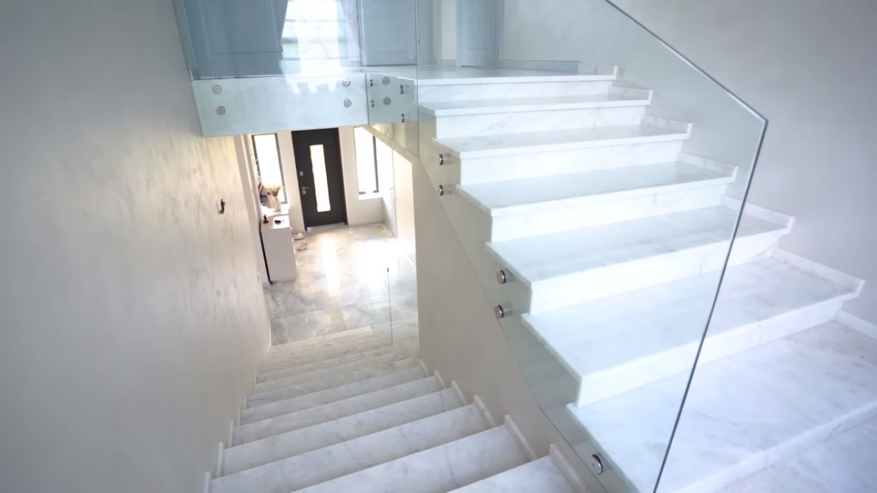 Дом Илоны Гвоздевой / © 