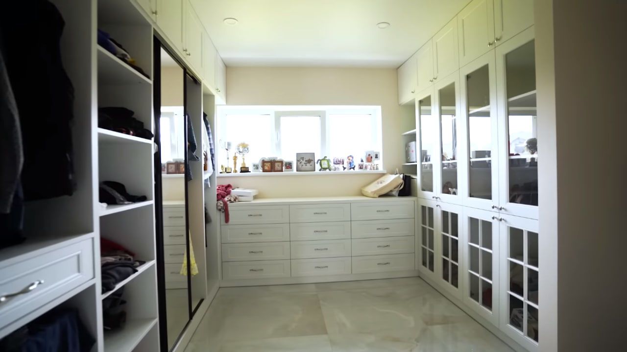 Дом Илоны Гвоздевой / © 