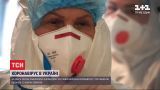 Коронавирус прогрессирует: общее число госпитализированных в Украине возросло